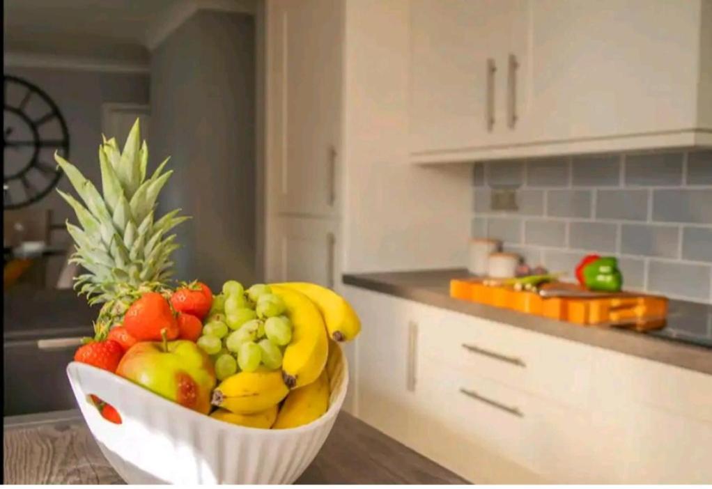Caister Cottage, Beach 1 Minute Walk Away Ngoại thất bức ảnh