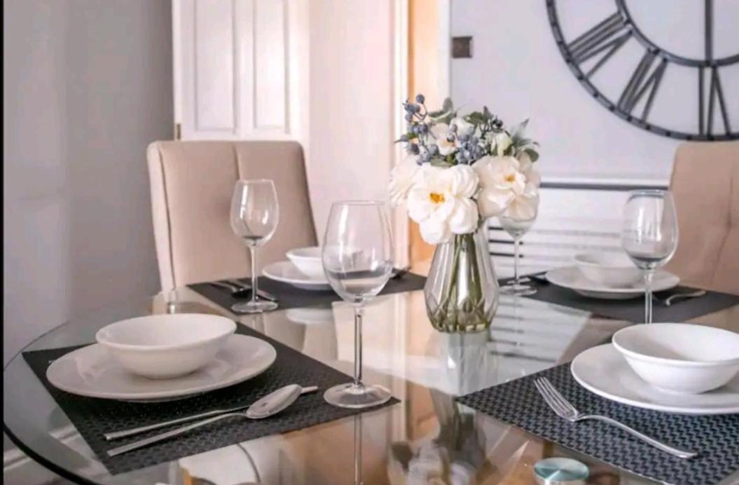Caister Cottage, Beach 1 Minute Walk Away Ngoại thất bức ảnh